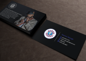 Business Card Design by Brand aid for Tiidy Up | Design: #12260964