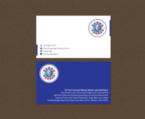 Visitenkarten-Design von chandrayaan.creative für Tiidy Up | Design #12259116