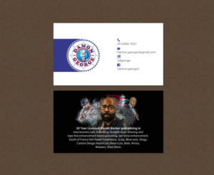 Visitenkarten-Design von chandrayaan.creative für Tiidy Up | Design: #12259119