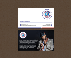 Visitenkarten-Design von chandrayaan.creative für Tiidy Up | Design: #12259126