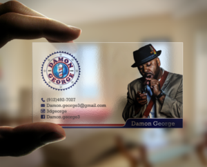 Visitenkarten-Design von chandrayaan.creative für Tiidy Up | Design: #12259209