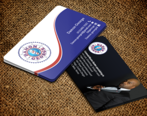 Visitenkarten-Design von chandrayaan.creative für Tiidy Up | Design: #12259258