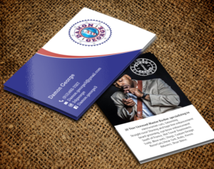 Visitenkarten-Design von chandrayaan.creative für Tiidy Up | Design: #12259266