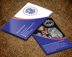 Visitenkarten-Design von chandrayaan.creative für Tiidy Up | Design: #12259267