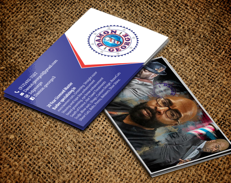 Visitenkarten-Design von chandrayaan.creative für Tiidy Up | Design #12259276
