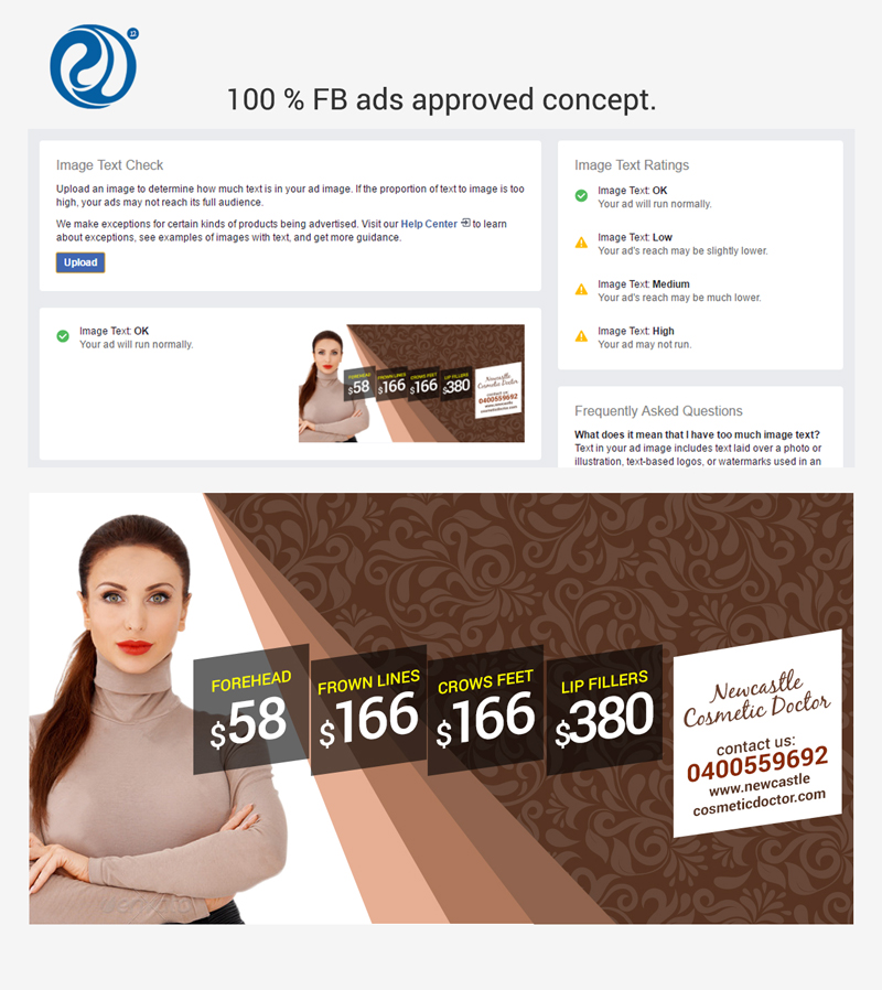 Photoshop Design by rdesign12 for this project | Design #12289895