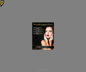 Photoshop Design by poisonvectors for this project | Design #12264670