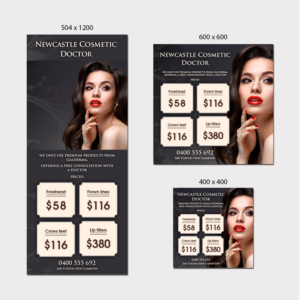 Photoshop Design by senja for this project | Design: #12287362