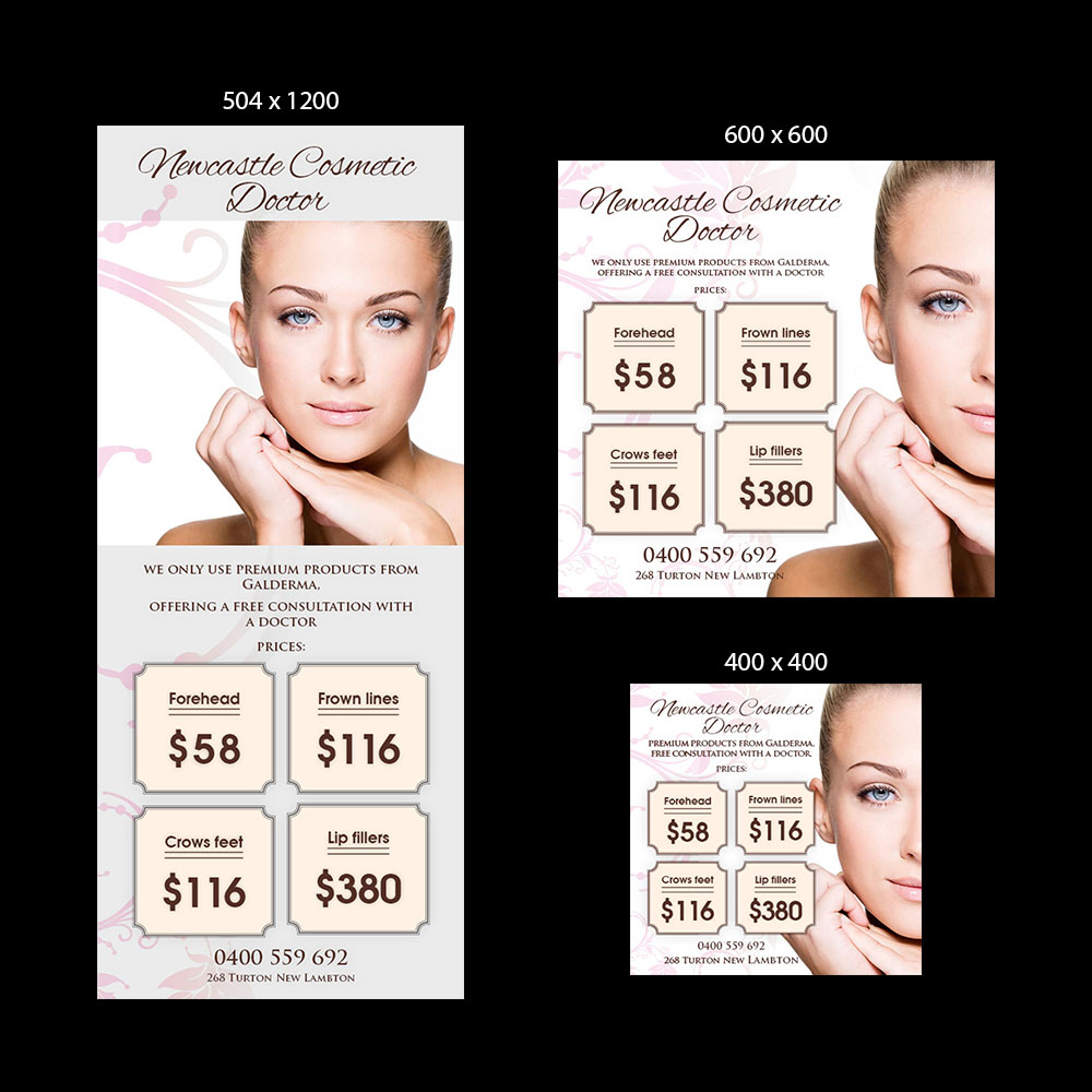 Photoshop Design by senja for this project | Design #12297606