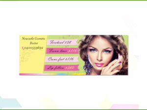Photoshop Design by AditiArts for this project | Design #12303001