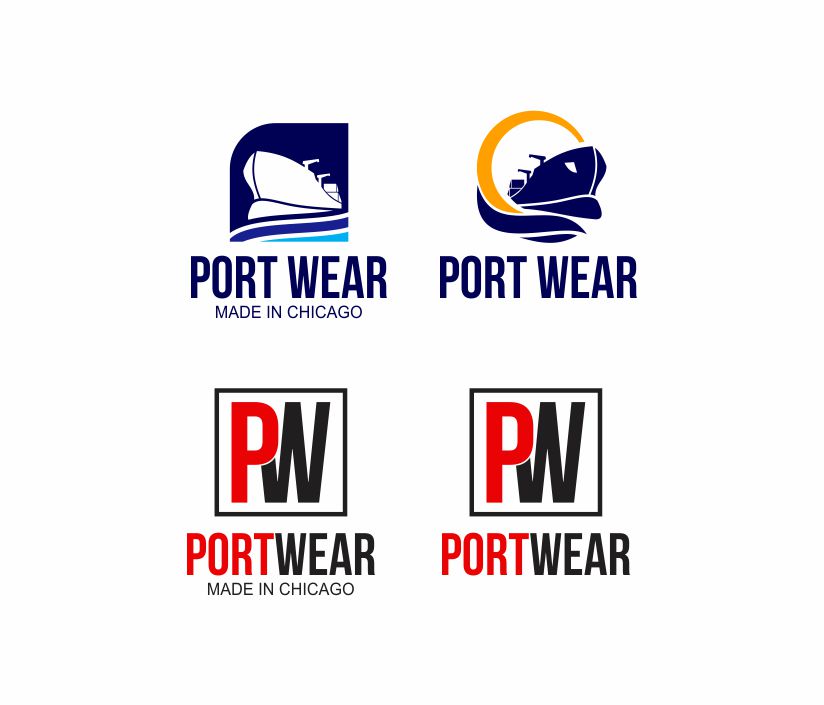 Logo Design by pa2pat for this project | Design #12253890