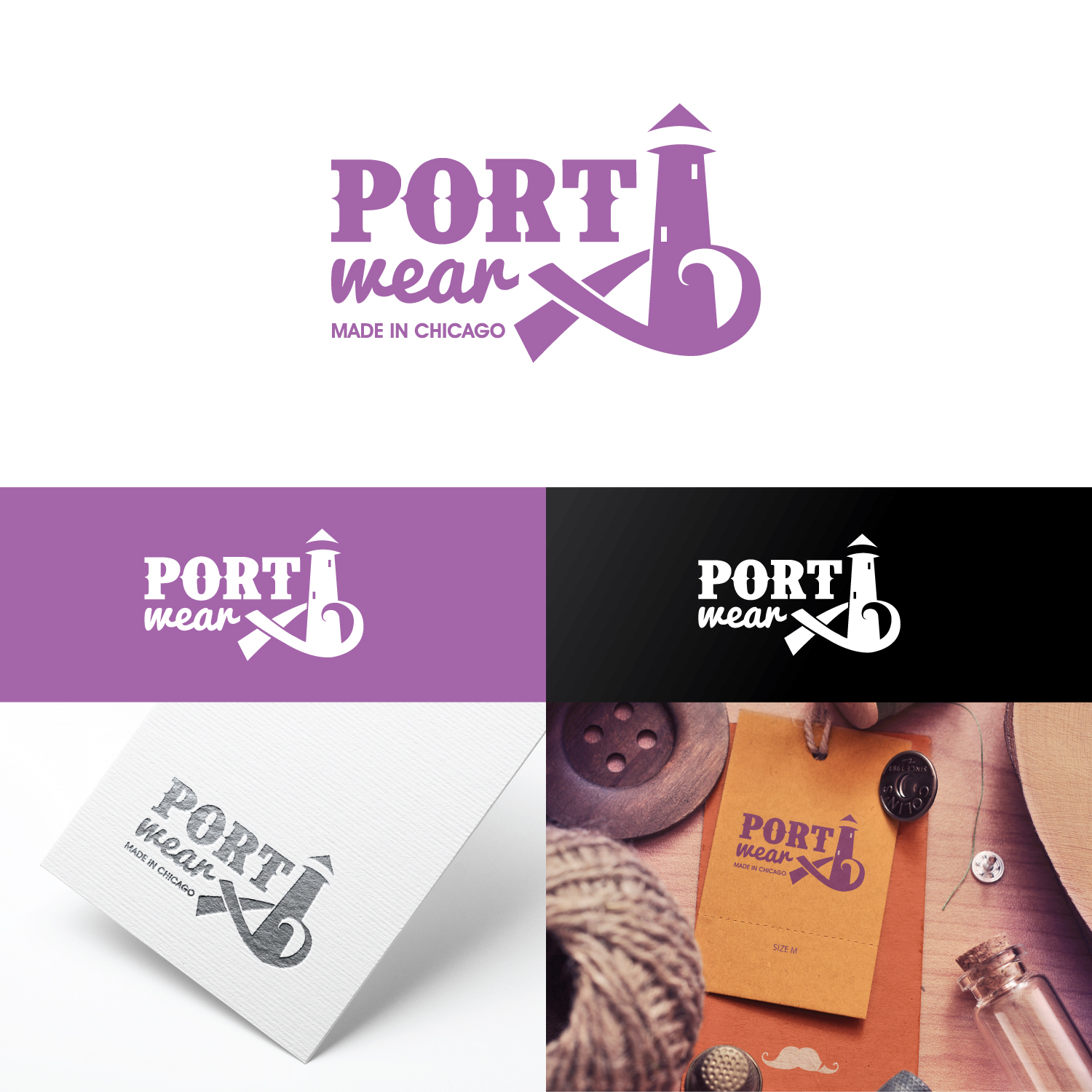 Logo Design by 1neDesign for this project | Design #12284841