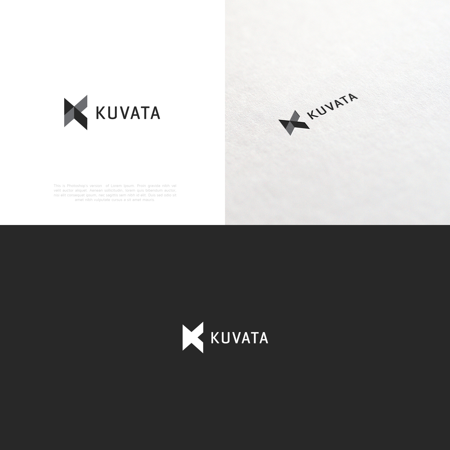 Logo-Design von lorixart für dieses Projekt | Design #12286159