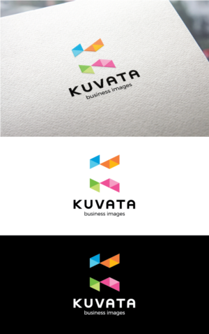 Kuvata | Logo Design by ds | designstructure
