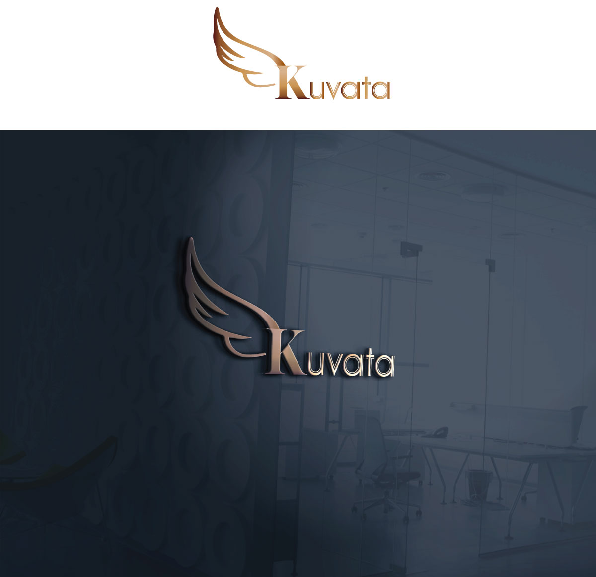 Logo Design by Icon Rabbani for this project | Design #12256970