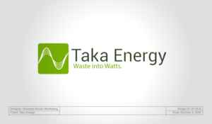 Logo Design by Maurissahunter for Triton Incorporated | Design: #12276124