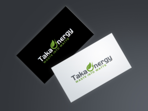 Taka Energy  | Logo Design by logonumberone