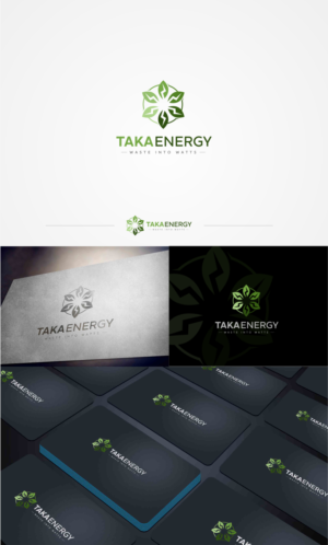 Logo Design by artswolf for Triton Incorporated | Design: #12349201
