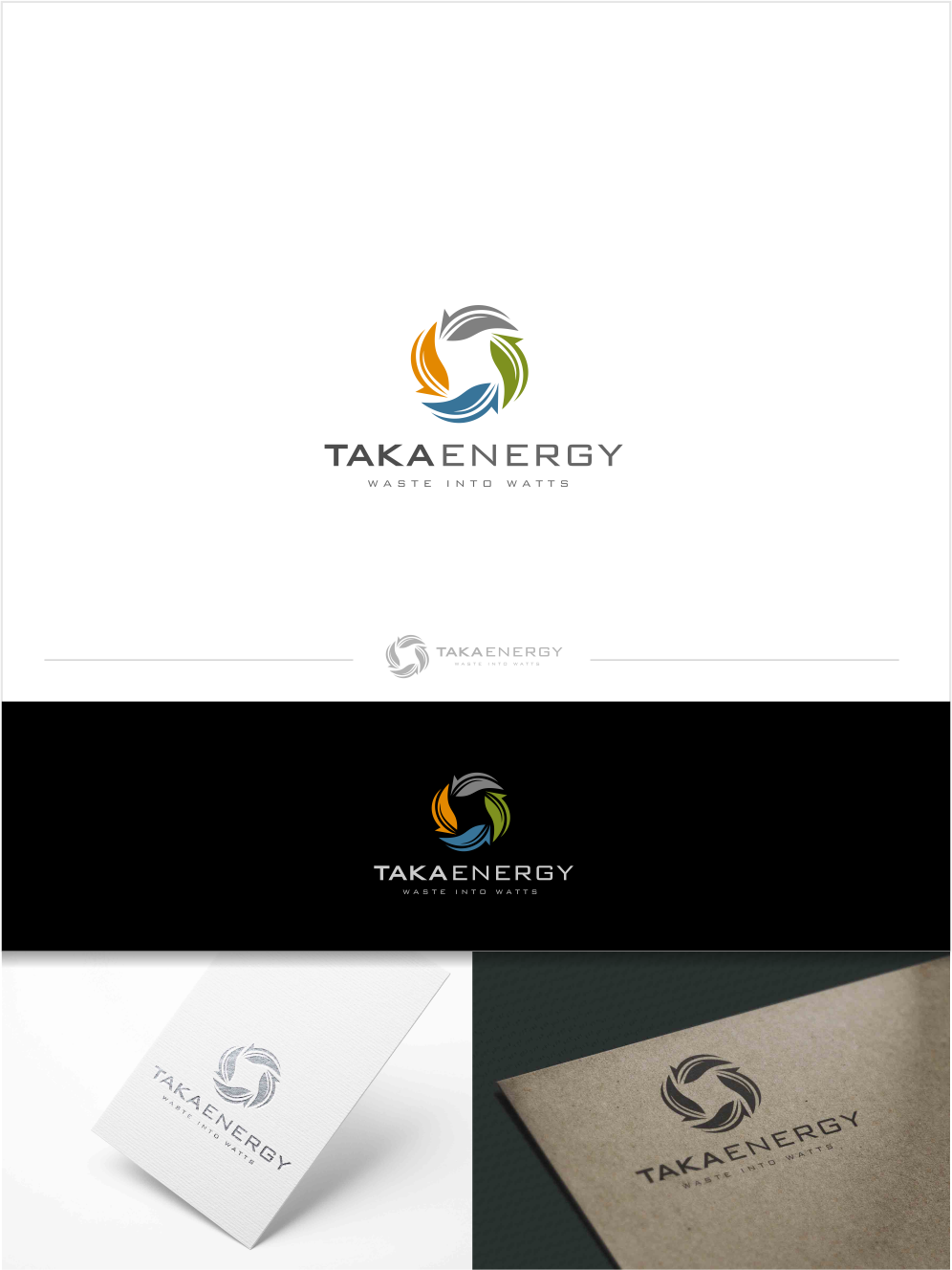 Logo-Design von artswolf für Triton Incorporated | Design #12350819