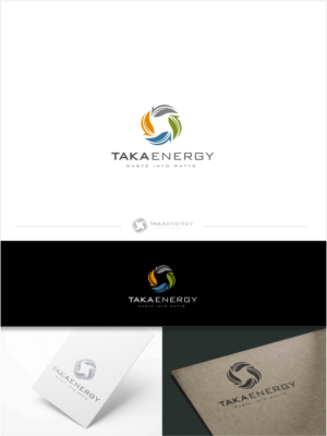 Logo Design by artswolf for Triton Incorporated | Design: #12350819