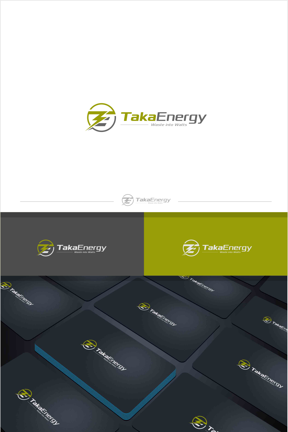 Logo Design by artswolf for Triton Incorporated | Design #12350953