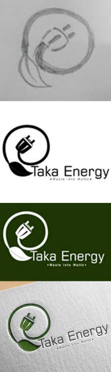 Diseño de Logo por srighosh322 para Triton Incorporated | Diseño #12347586