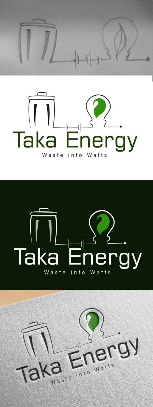 Logo Design by srighosh322 for Triton Incorporated | Design #12355328