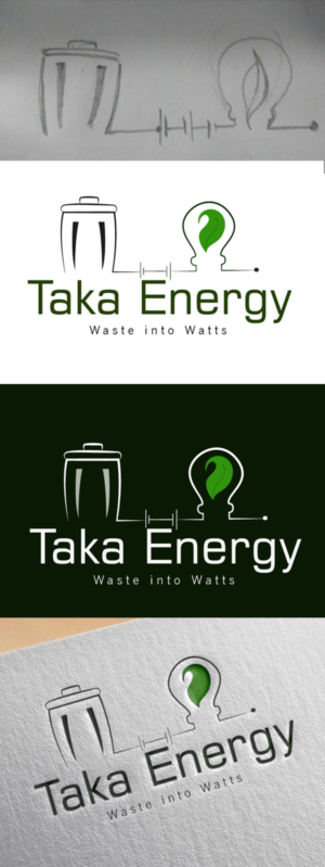 Logo Design by srighosh322 for Triton Incorporated | Design: #12355328