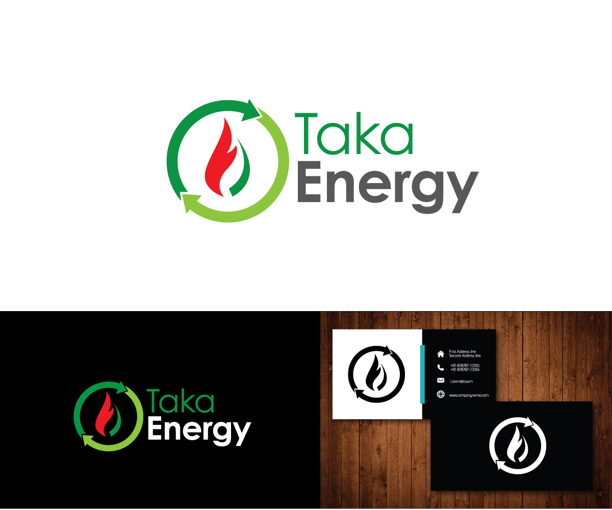 Logo Design by e-graphics for Triton Incorporated | Design #12257995