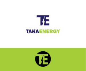 Taka Energy  | Logo Design by Designpool