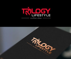 Logo Design by Pseudo for this project | Design #12348915