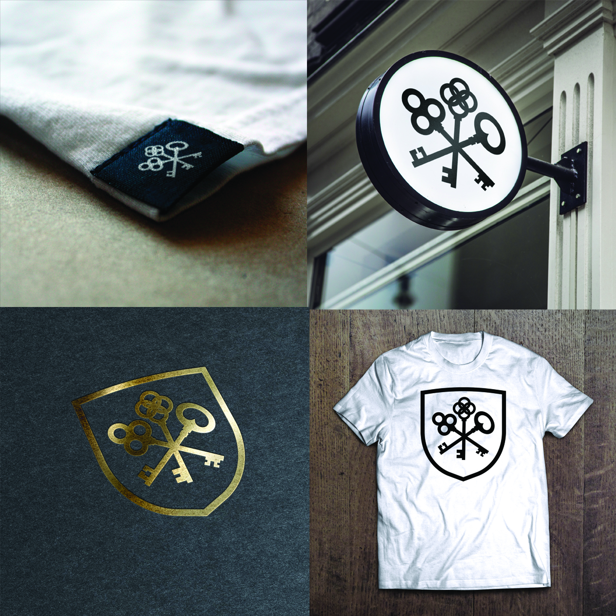 Logo Design by Roland Hawk for this project | Design #12392353
