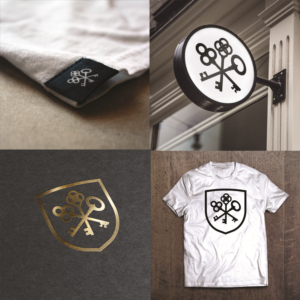 Logo Design by Roland Hawk for this project | Design: #12392353