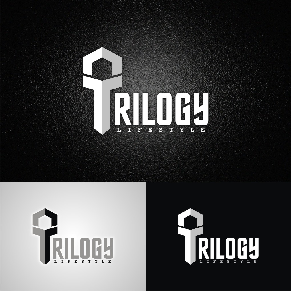 Logo Design by Rendell Sueña for this project | Design #12289903