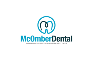 Logo Design by ideaz2050 for McOmber Dental | Design: #12312204