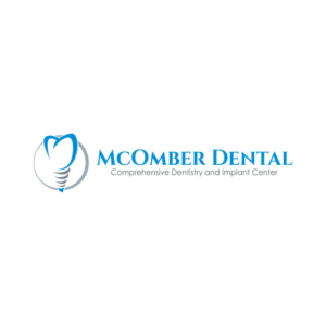 Design de Logo par Mr. Arham pour McOmber Dental | Design #12301508