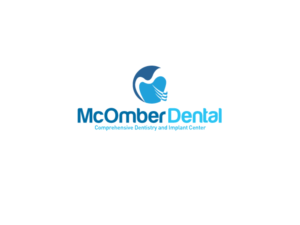 Logo Design by Diniey Zafeerah for McOmber Dental | Design: #12306669
