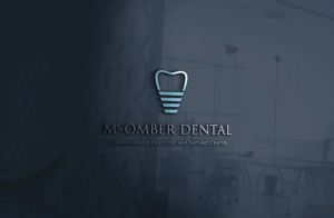 Design de Logo par GLDesigns pour McOmber Dental | Design #12262587