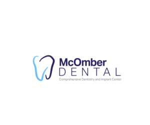 Logo Design by Davaus for McOmber Dental | Design: #12274528