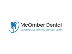 Logo Design by Kripa for McOmber Dental | Design: #12275453