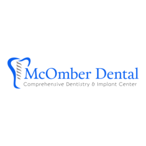 Logo Design by DoMadic for McOmber Dental | Design: #12309139