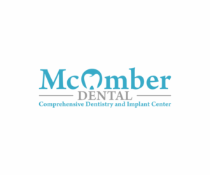 Logo Design by Khalik for McOmber Dental | Design: #12263618