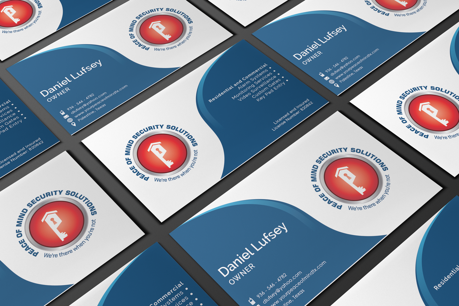 Design de Carte de Visite par Mario pour ce projet | Design #12258360