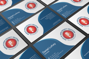 Business Card Design by Mario for this project | Design: #12258360