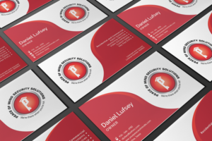 Business Card Design by Mario for this project | Design: #12266482