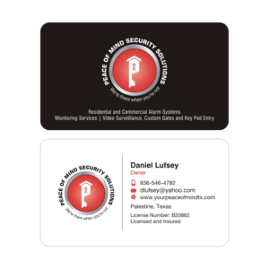 Business Card Design by Sushmaa for this project | Design: #12262108