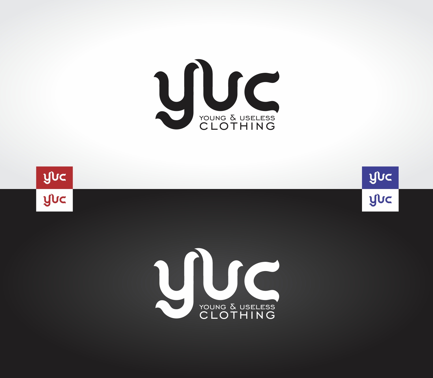 T-shirt Design by Limecom for Young&Useless Clothing | Design #12281316