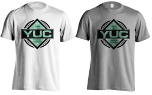 T-Shirt-Design von Rendell Sueña für Young&Useless Clothing | Design #12265694