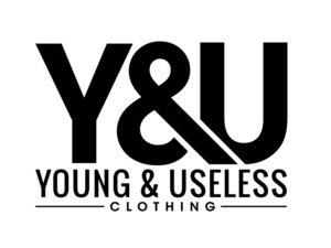 T-Shirt-Design von HEcreates für Young&Useless Clothing | Design #12260069