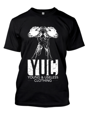 T-shirt Design by Adrian